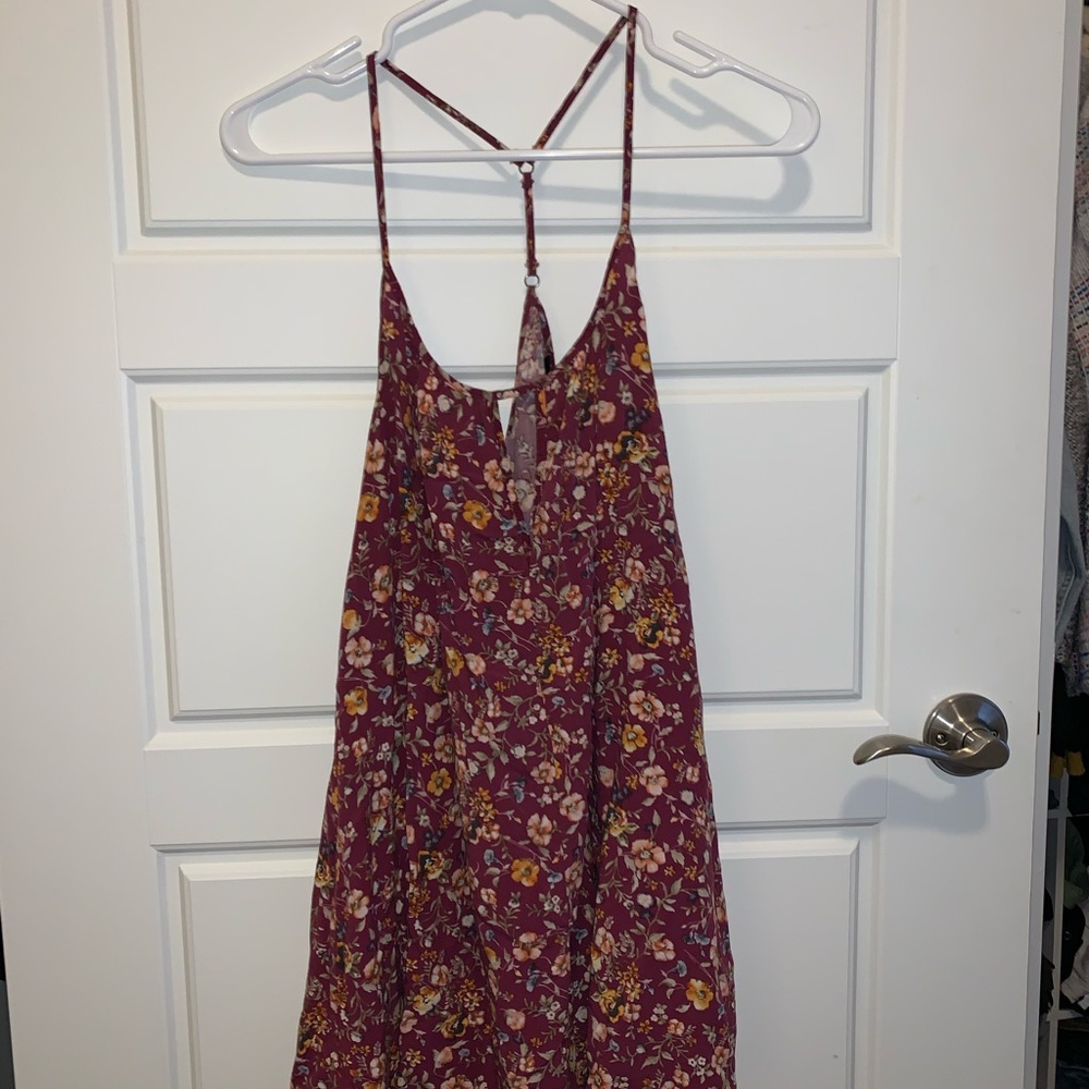 Cute dress